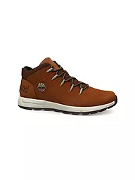 TIMBERLAND | Stivali SPRINT TREKKER MID | Marrone