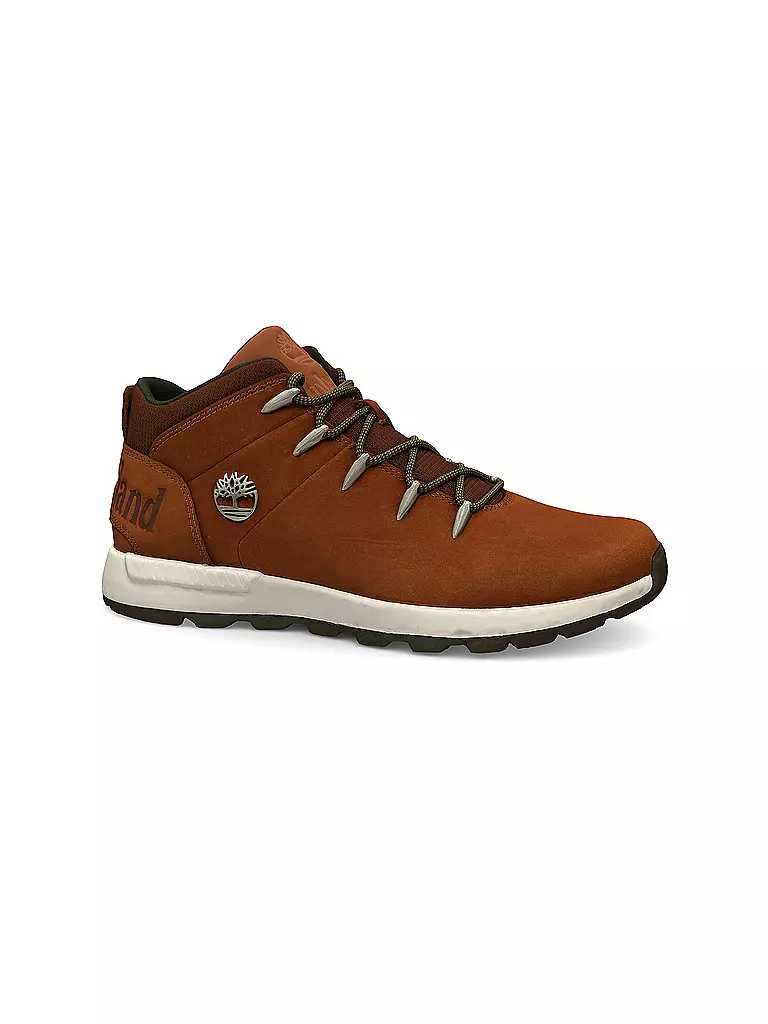 TIMBERLAND | Stivali SPRINT TREKKER MID | Marrone