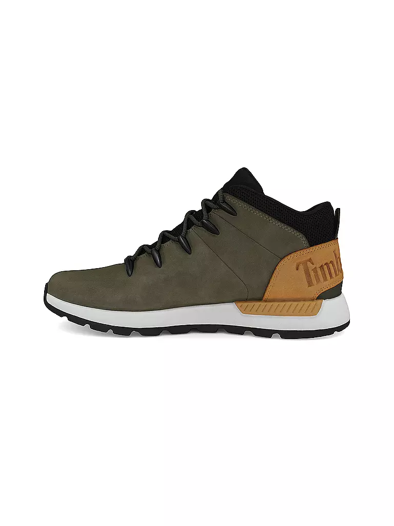 TIMBERLAND | Stivali SPRINT TREKKER MID | 