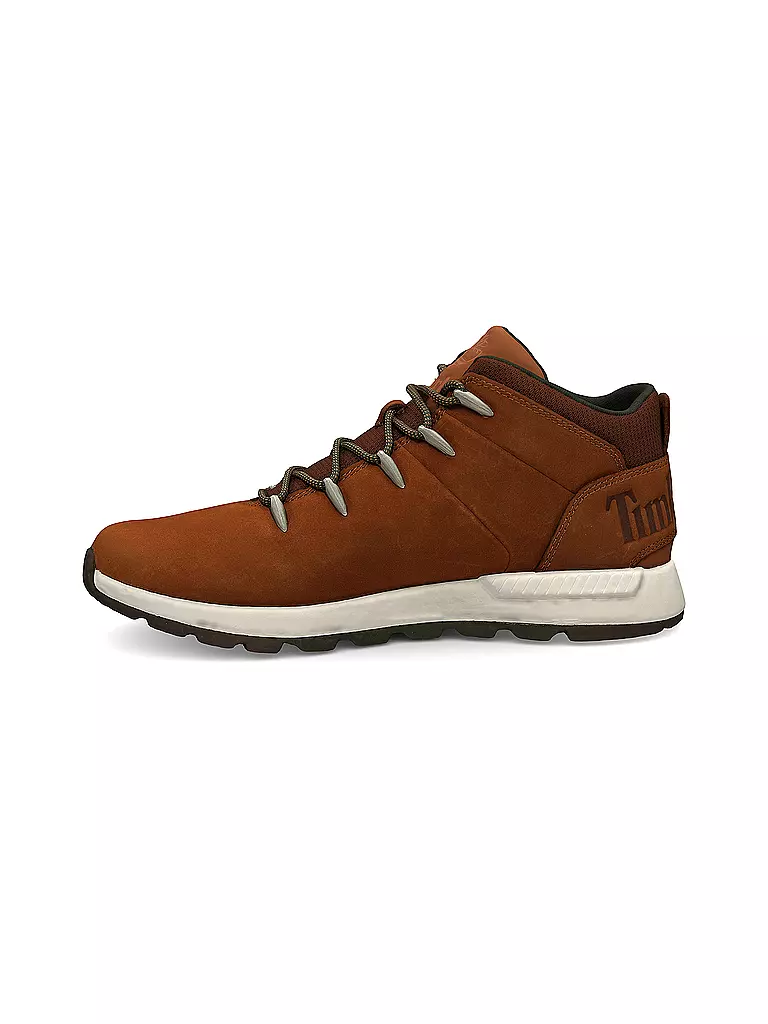 TIMBERLAND | Stivali SPRINT TREKKER MID | 