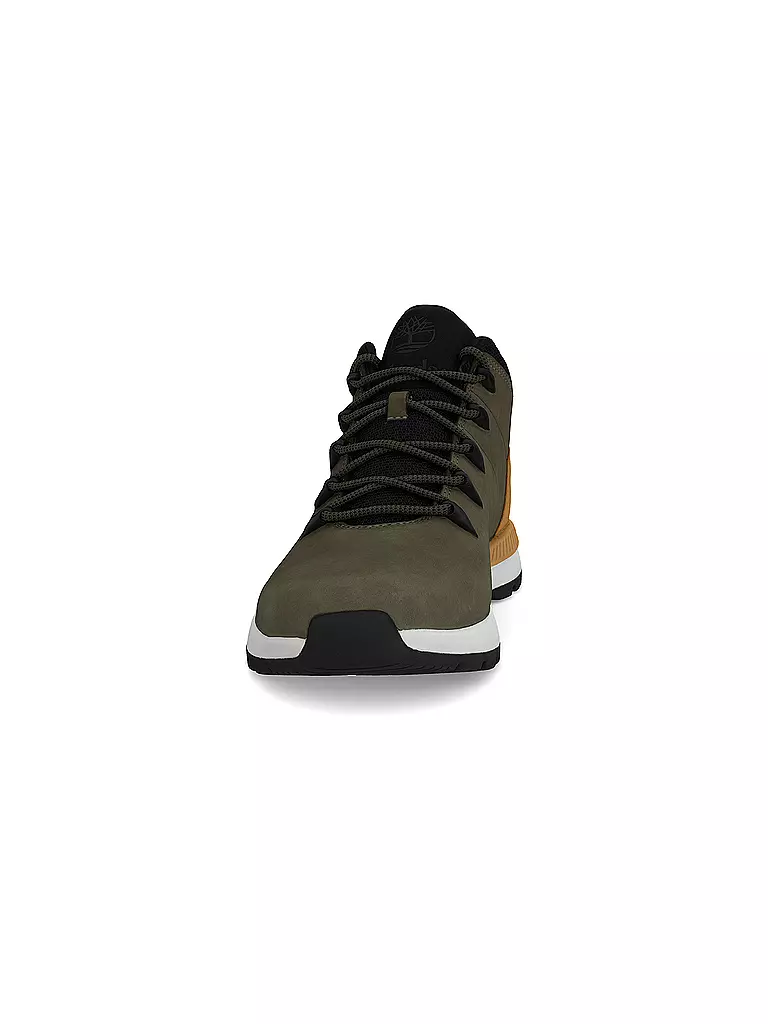 TIMBERLAND | Stivali SPRINT TREKKER MID | 