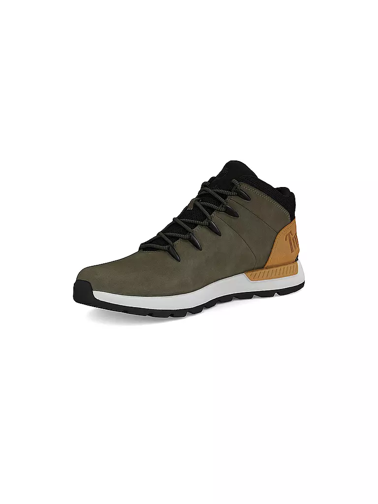 TIMBERLAND | Stivali SPRINT TREKKER MID | 
