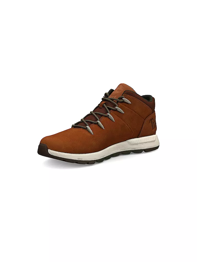 TIMBERLAND | Stivali SPRINT TREKKER MID | 