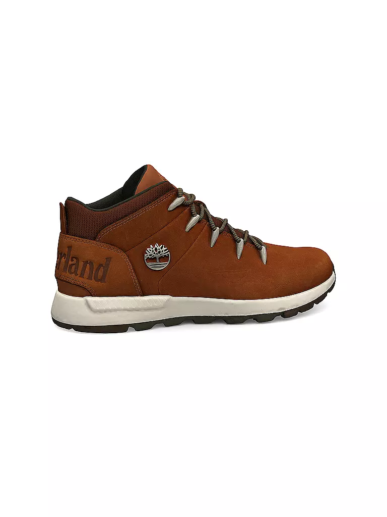 TIMBERLAND | Stivali SPRINT TREKKER MID | 