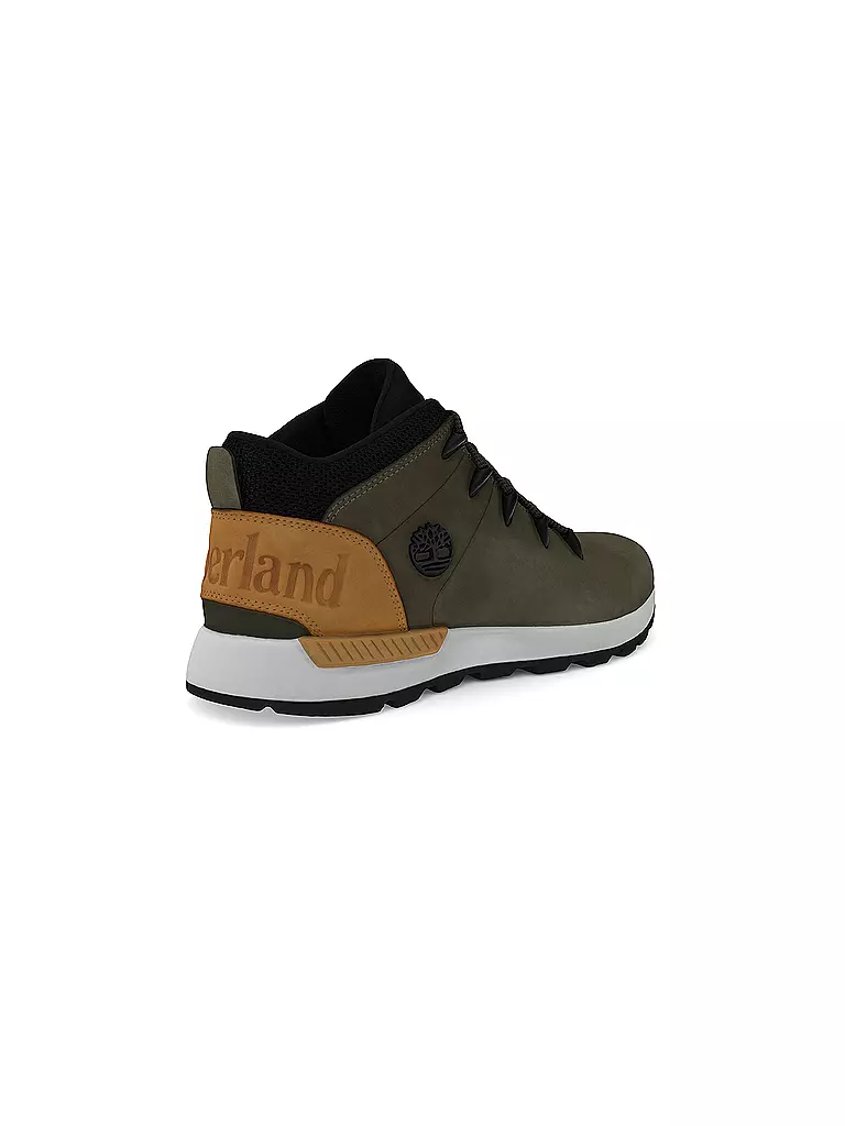 TIMBERLAND | Stivali SPRINT TREKKER MID | 