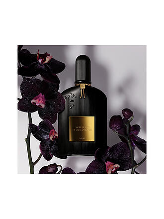 TOM FORD BEAUTY | Signature Black Orchid Parfum 100ml