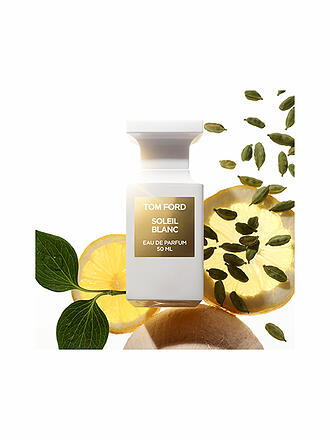 TOM FORD BEAUTY | Private Blend Soleil Blanc Eau de Parfum 30ml