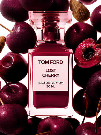TOM FORD BEAUTY | Private Blend Lost Cherry All Over Body Spray 150ml
