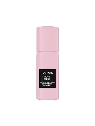 TOM FORD BEAUTY | Private Blend Rose Prick Spray Corpo Totale 150ml