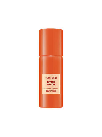 TOM FORD BEAUTY | Private Blend Bitter Peach All Over Body Spray 150ml