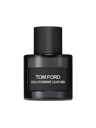 TOM FORD BEAUTY | Signature Eau D'Ombre Leather Eau de Toilette 50ml