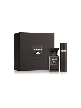 TOM FORD BEAUTY | Set regalo - Oud Wood Set 50ml/10ml