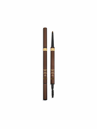 TOM FORD BEAUTY | Matita per sopracciglia - MICRO BROW PENCIL (03 Chestnut)
