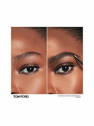 TOM FORD BEAUTY | Matita per sopracciglia - MICRO BROW PENCIL (05 Granite)
