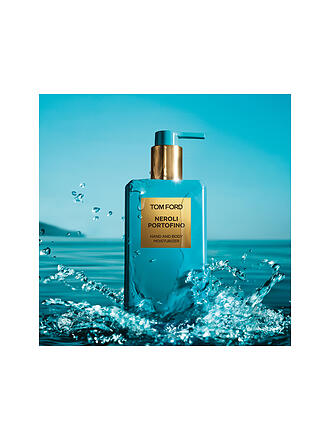 TOM FORD BEAUTY | Neroli Portofino Idratante Corpo 240ml