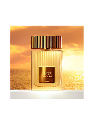 TOM FORD BEAUTY | Eau de Toilette Eau de Soleil Blanc 50ml