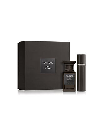 TOM FORD BEAUTY | Cofanetto regalo - Oud Wood Set 50ml / 10ml