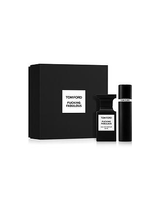 TOM FORD BEAUTY | Set regalo - Fucking Fabulous Set 50 ml / 10 ml