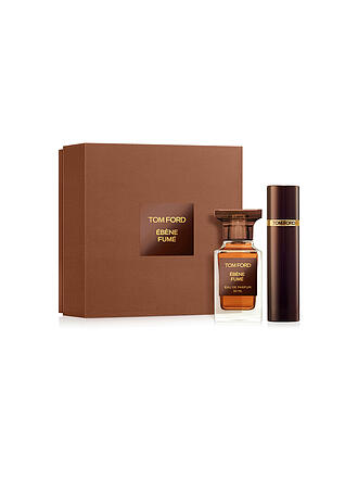 TOM FORD BEAUTY | Cofanetto Regalo - Set Ebene Fumé 50ml / 10ml