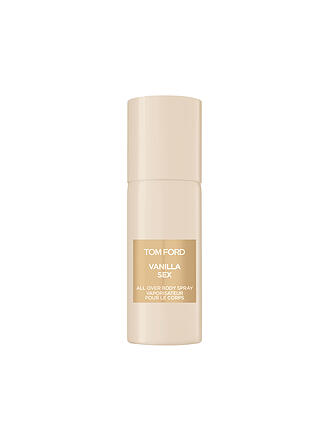 TOM FORD BEAUTY | Vanilla Sex Spray Corpo Totale 150ml