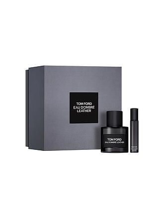 TOM FORD BEAUTY | Set regalo - Eau d'Ombré Leather Eau de Toilette Set 50ml / 10ml