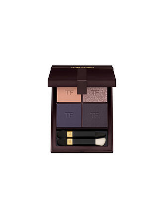 TOM FORD BEAUTY | Ombretto - Eye Color Quad Crème (45 Iconic Smoke)