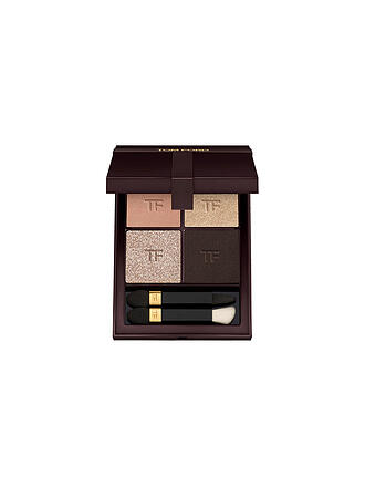 TOM FORD BEAUTY | Ombretto - Eye Color Quad Crème (35 Rose Topaz)