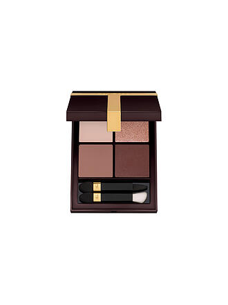 TOM FORD BEAUTY | Ombretto - Eye Color Quad Poudre (31 Sous Le Sable)