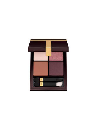 TOM FORD BEAUTY | Ombretto - Eye Color Quad Poudre (30 Insolent Rose)