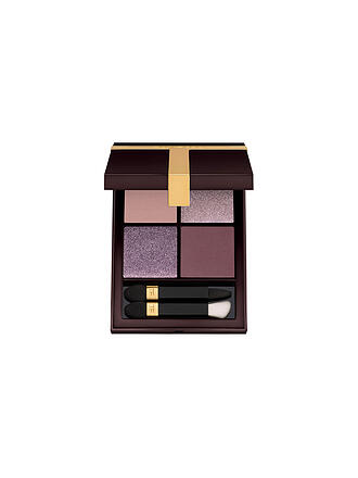 TOM FORD BEAUTY | Ombretto - Eye Color Quad Crème (38 Metallic Mauve)