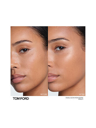 TOM FORD BEAUTY | Soleil Glow Highlighter (02 Majora)