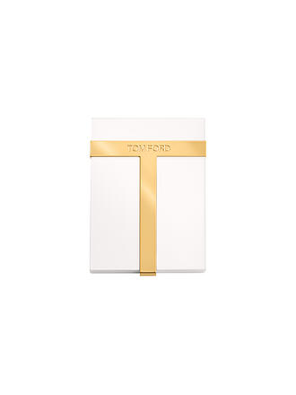 TOM FORD BEAUTY | Ombretto - Soleil Eye Color Quad (2.0 Nude Dip)