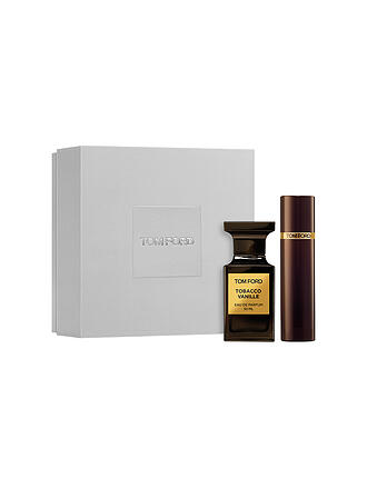 TOM FORD BEAUTY | Cofanetto regalo - Tobacco Vanille Eau de Parfum Set 50ml / 10ml