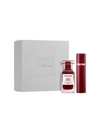 TOM FORD BEAUTY | Cofanetto regalo - Lost Cherry Eau de Parfum 50ml / 10ml