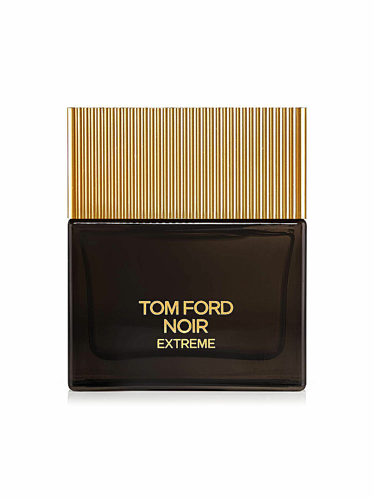 TOM FORD BEAUTY Signature Noir Extreme Eau de Parfum 50ml