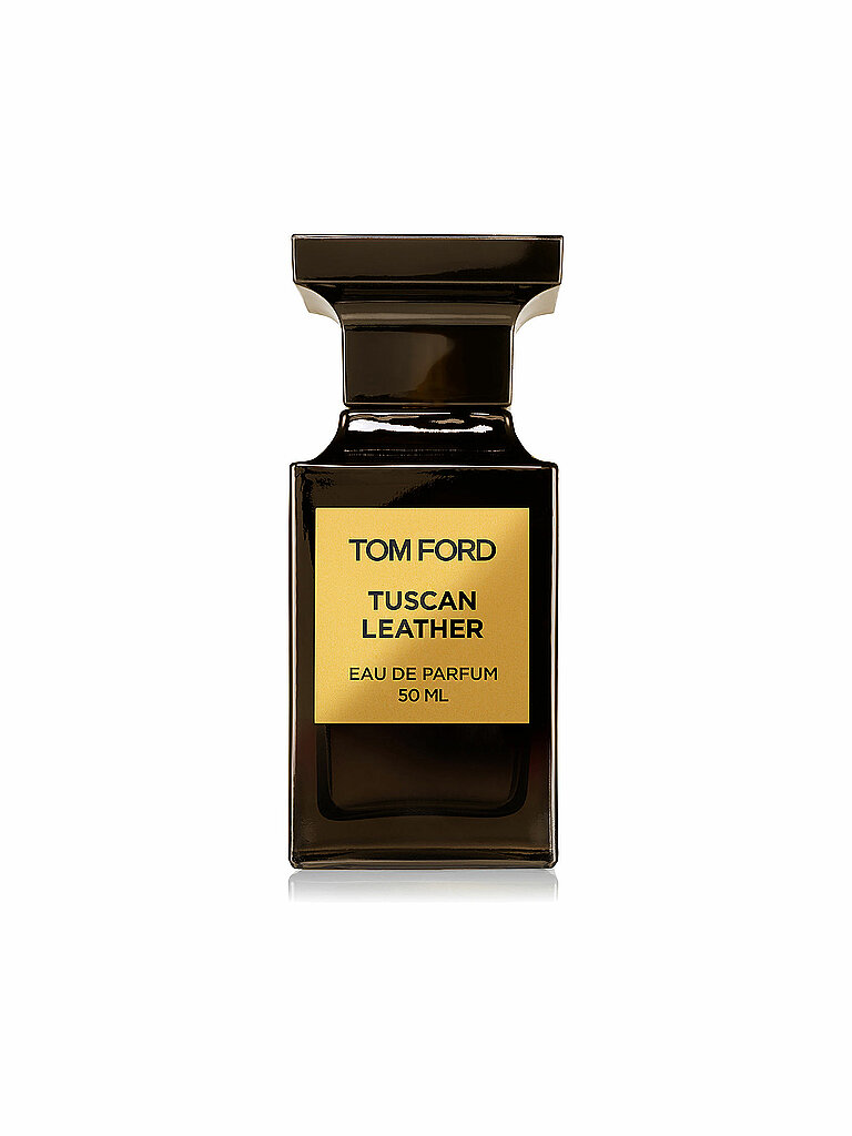 TOM FORD BEAUTY Private Blend Tuscan Leather Eau de Parfum 50ml