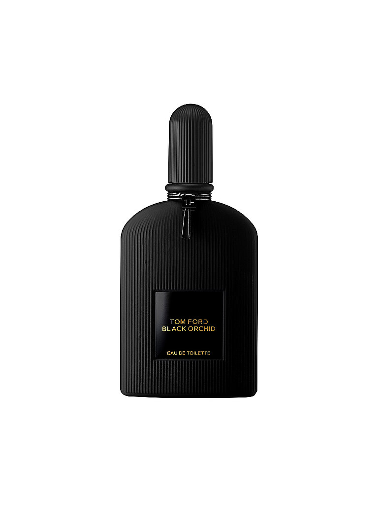 TOM FORD BEAUTY Signature Black Orchid Eau de Toilette 50ml