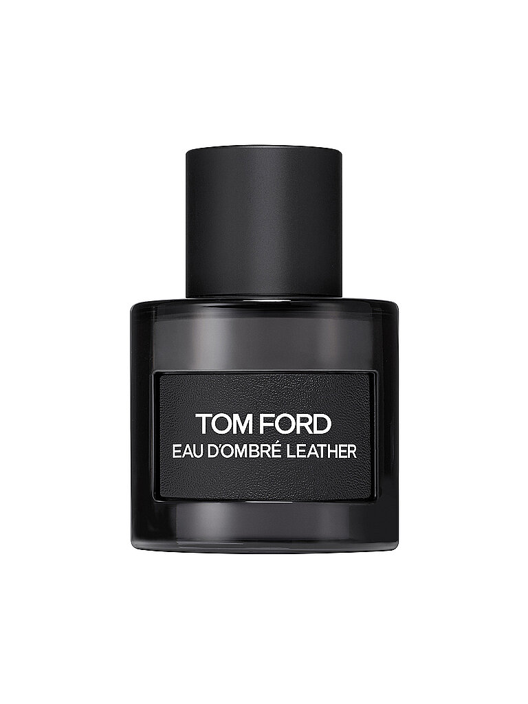 TOM FORD BEAUTY Signature Eau D'Ombre Leather Eau de Toilette 50ml