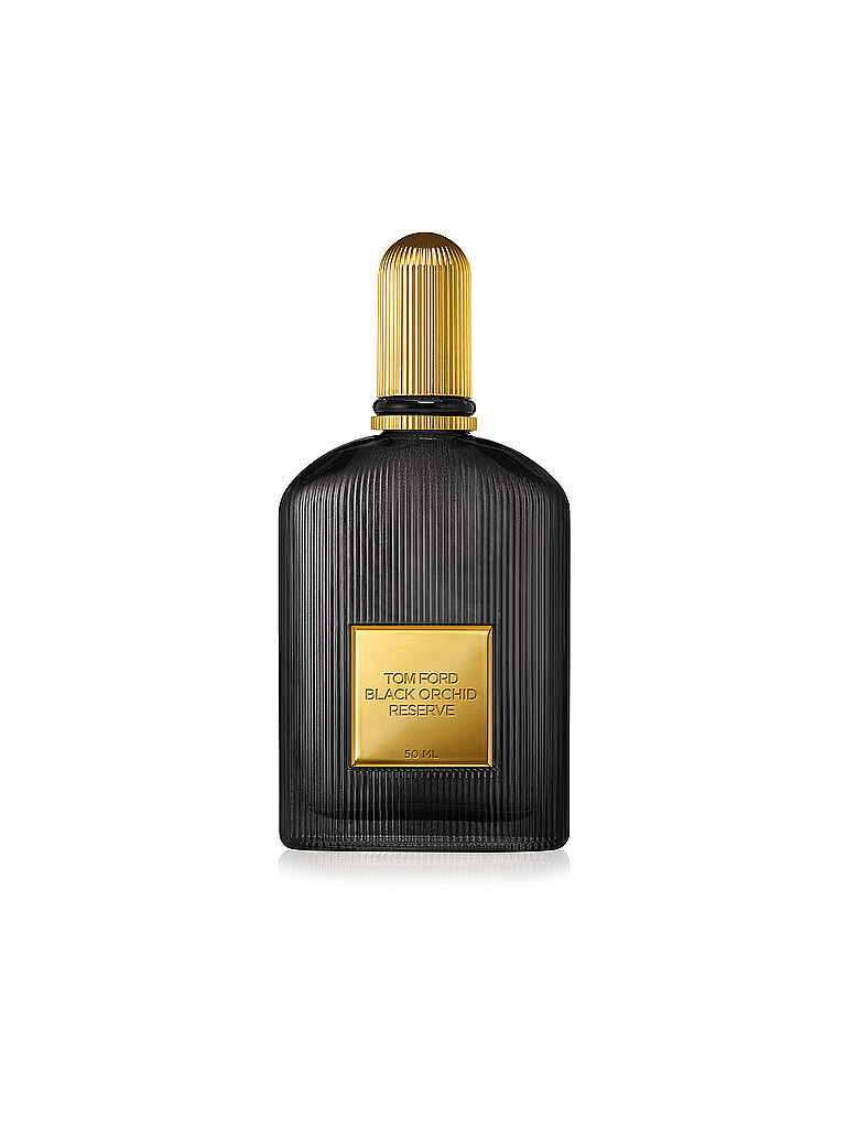 TOM FORD BEAUTY Black Orchid Reserve Eau de Parfum 50ml