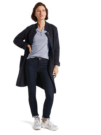 TOM TAILOR | Maglia a maniche lunghe