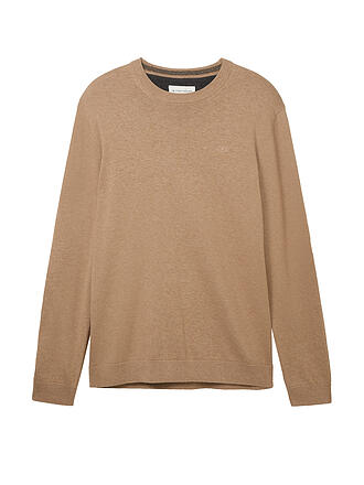 TOM TAILOR | Pullover