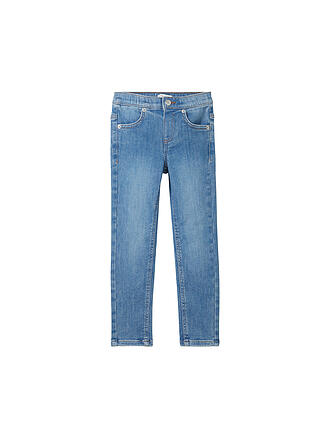 TOM TAILOR | Jeans treggings vestibilità da ragazza