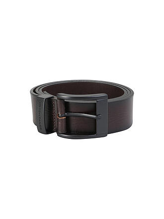 TOM TAILOR | Cintura in pelle TTTHOMAS