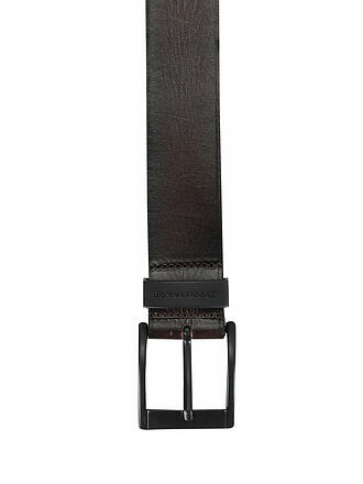 TOM TAILOR | Cintura in pelle TTTHOMAS