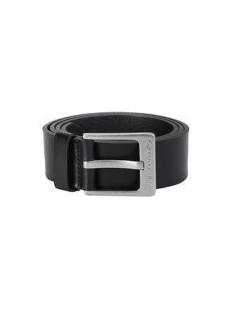 TOM TAILOR | Cintura in pelle TTCALVIN