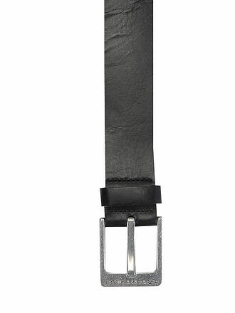 TOM TAILOR | Cintura in pelle TTCALVIN