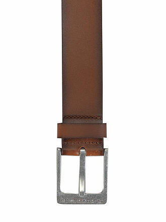 TOM TAILOR | Cintura in pelle TTCALVIN