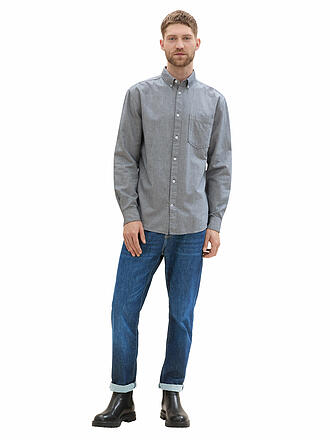 TOM TAILOR | Camicia Regular Fit