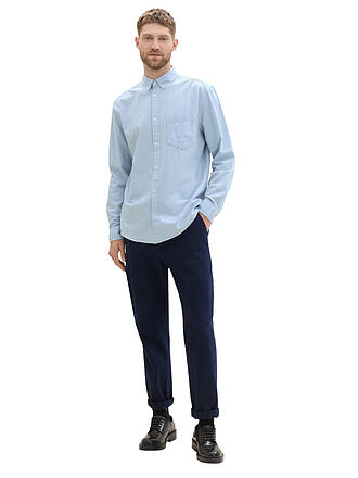 TOM TAILOR | Camicia Regular Fit