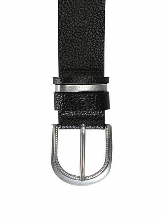 TOM TAILOR | Cintura in pelle TTSANDRA